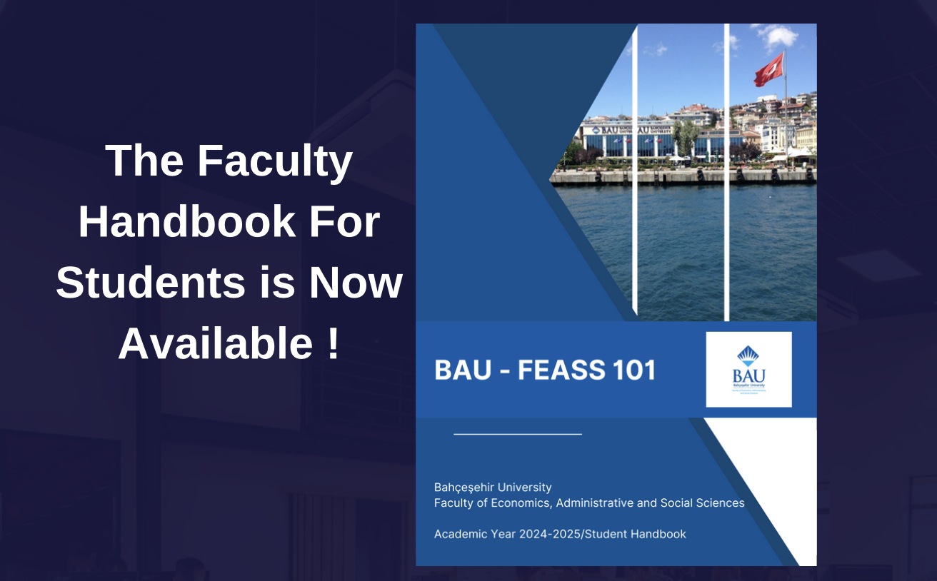 BAU FEASS Student Handbook